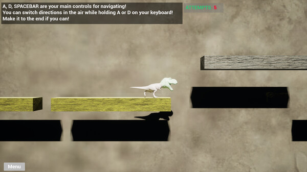 The Trashcan Games screenshot 11