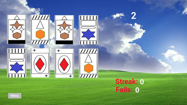The Trashcan Games screenshot 1