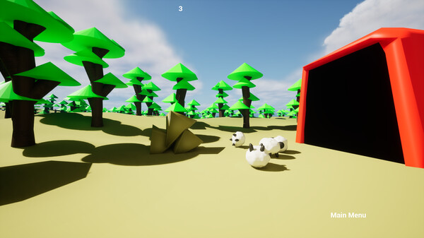 The Trashcan Games screenshot 10