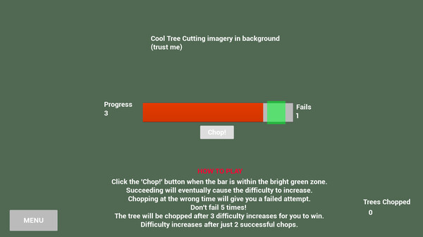 The Trashcan Games screenshot 3