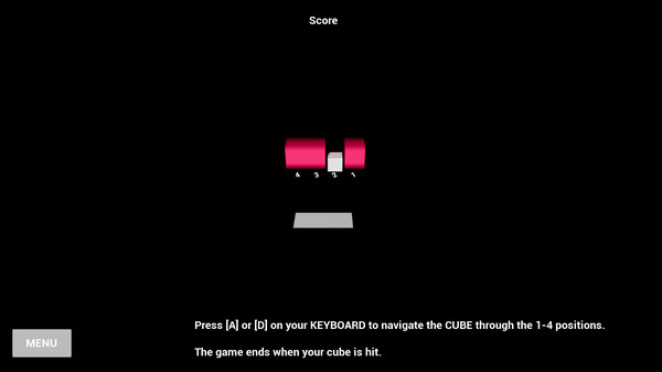 The Trashcan Games screenshot 5