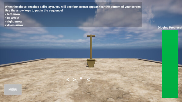 The Trashcan Games screenshot 4