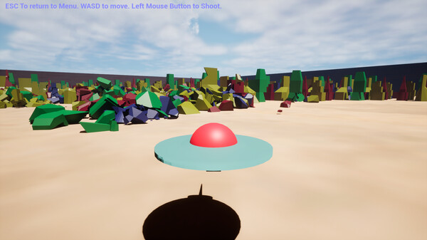 The Trashcan Games screenshot 8