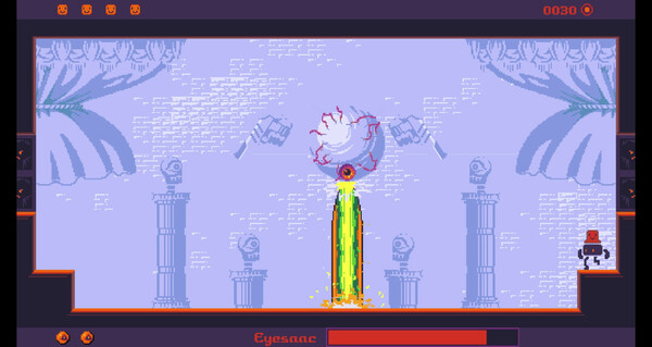Omnigon screenshot 5