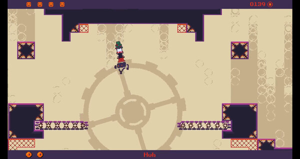 Omnigon screenshot 1