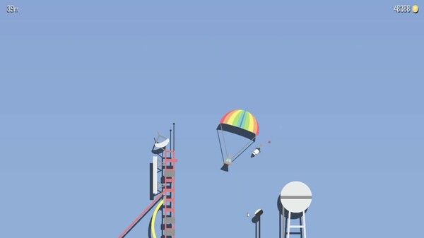 That Rocket Game screenshot 9