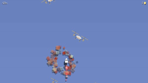 That Rocket Game screenshot 3
