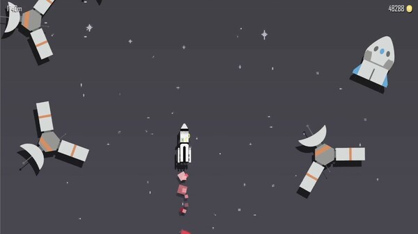 That Rocket Game screenshot 6