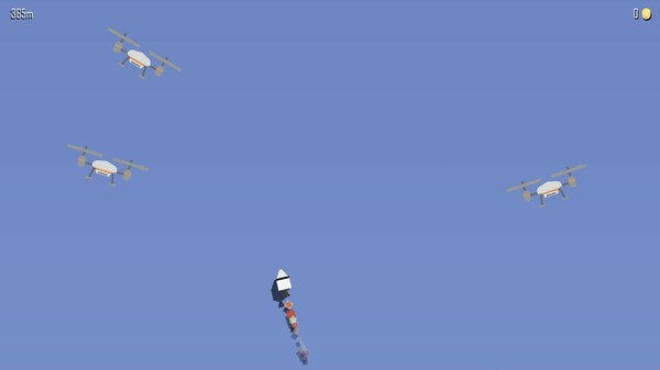 That Rocket Game screenshot 8