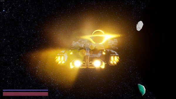 AlterSpace screenshot 3