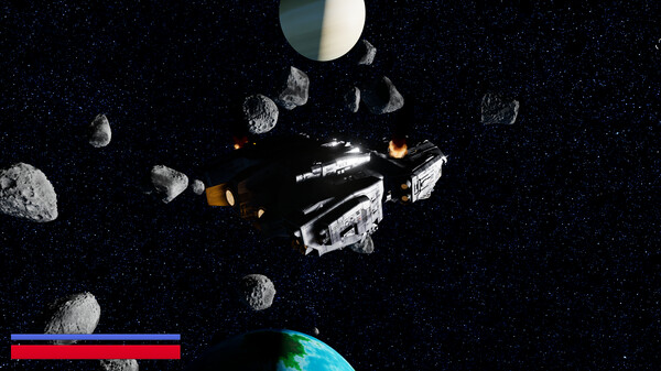 AlterSpace screenshot 7