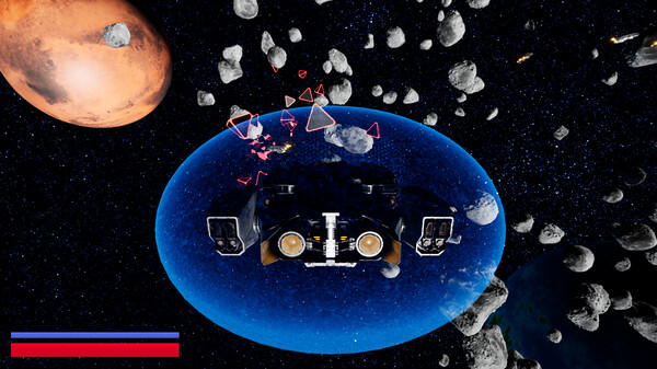 AlterSpace screenshot 5