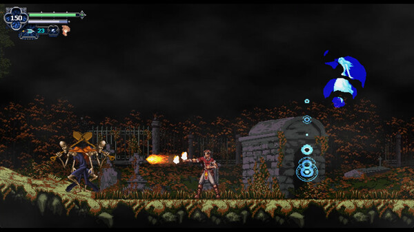Chronicles of the Wolf screenshot 9