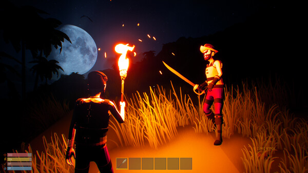 Aurendor screenshot 1