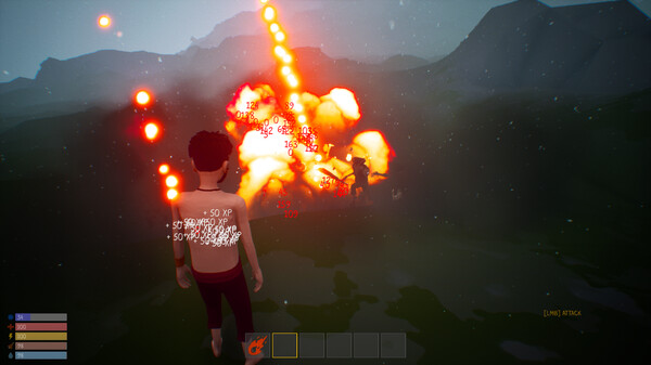 Aurendor screenshot 6
