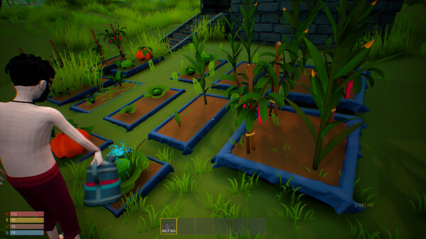 Aurendor screenshot 4