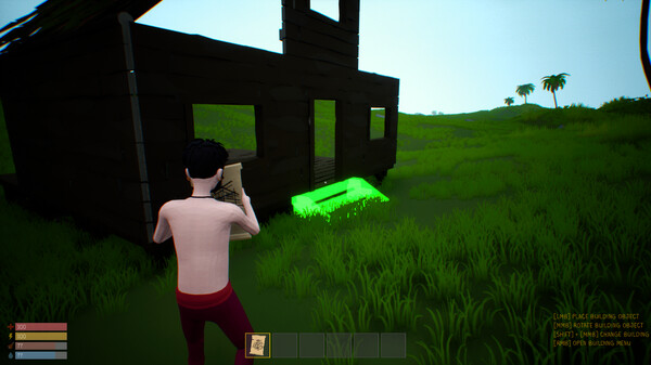 Aurendor screenshot 3