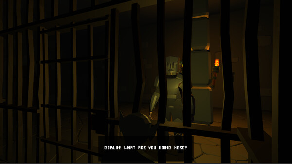 Deep Dark Dungeon of Anglaus screenshot 3