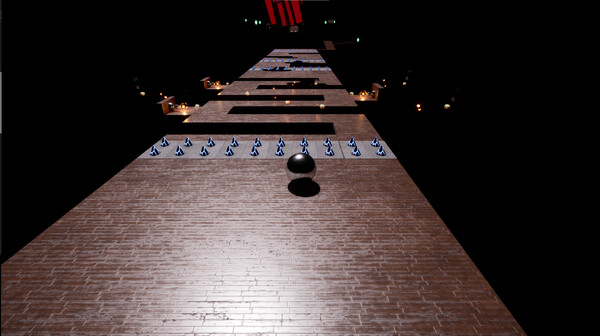 RollerBall screenshot 2