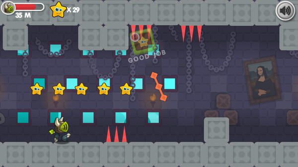 Steel Thunder screenshot 3