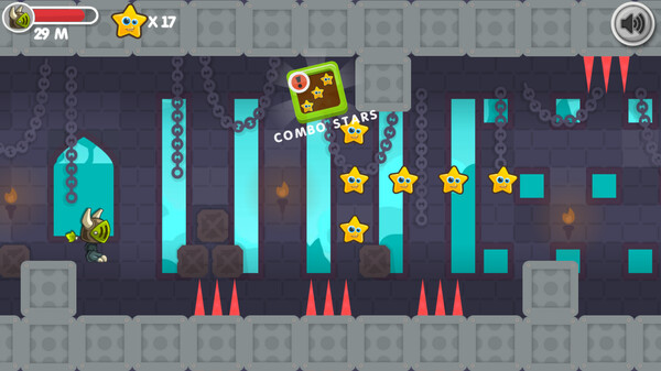Steel Thunder screenshot 2