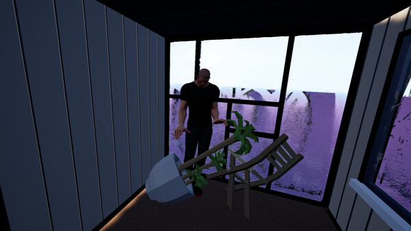 Portable VR screenshot 4