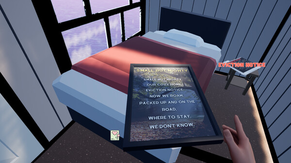 Portable VR screenshot 3
