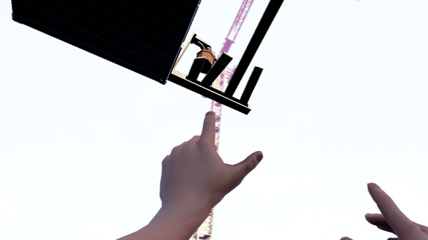 Portable VR screenshot 5