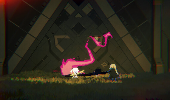 Poetry of Blood: Eclipse screenshot 4