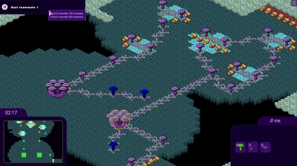 Mushroots screenshot 3
