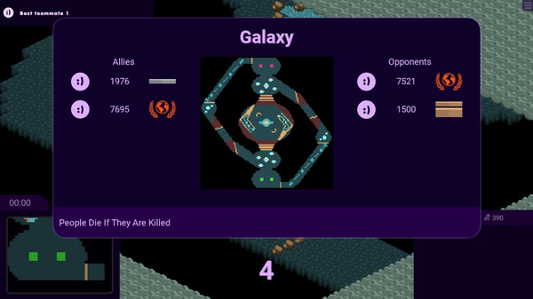 Mushroots screenshot 2