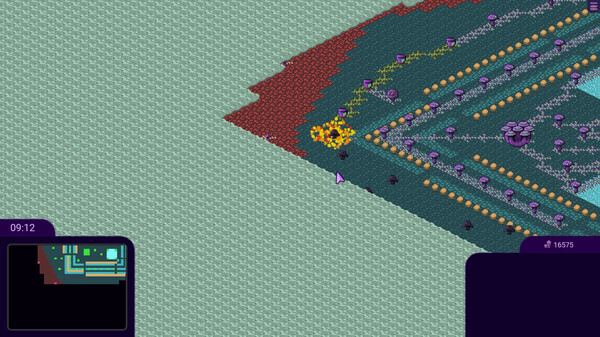 Mushroots screenshot 7