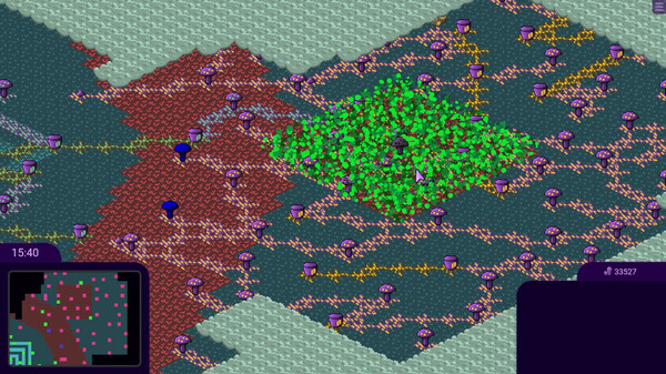 Mushroots screenshot 8