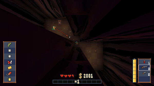 Rootin' Tootin' Lootin' & Shootin' screenshot 3
