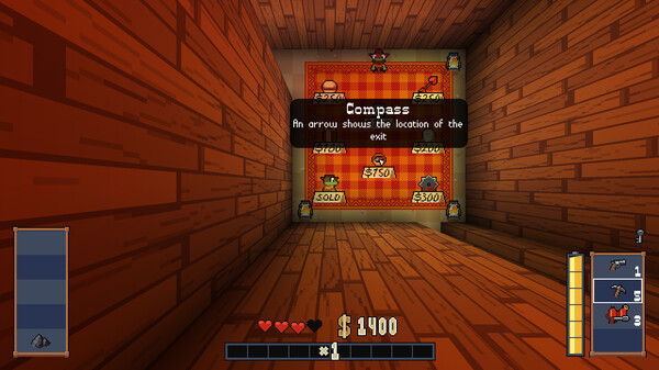 Rootin' Tootin' Lootin' & Shootin' screenshot 2