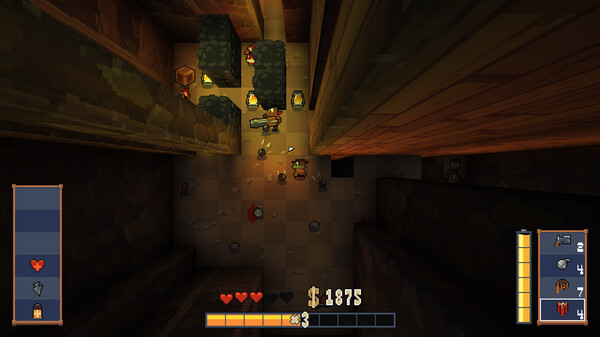 Rootin' Tootin' Lootin' & Shootin' screenshot 5