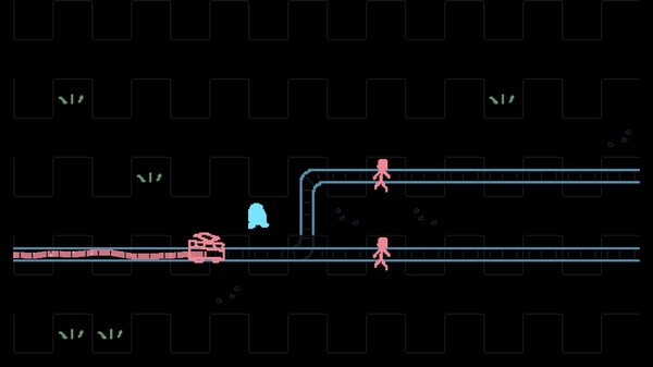 Trolley Delayma screenshot 1