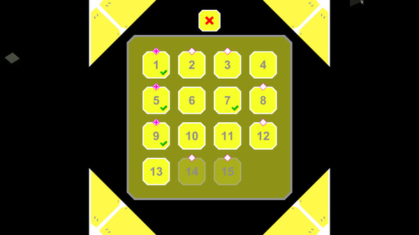 NonFullControl screenshot 5