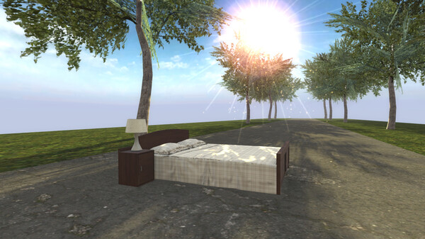 Secret of a Dream screenshot 1