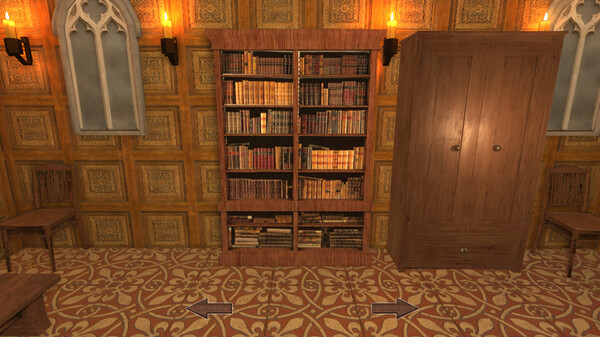 Secret of a Dream screenshot 4