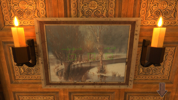 Secret of a Dream screenshot 3