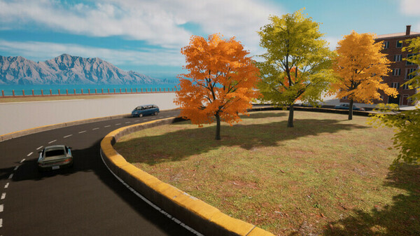 Coaching Simulator screenshot 4