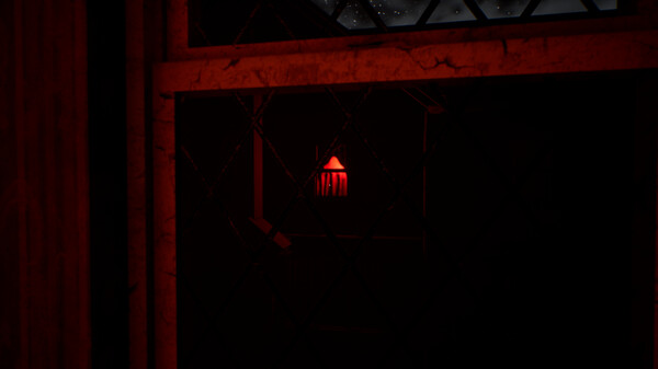 The Black Within screenshot 10