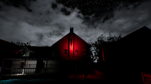 The Black Within screenshot 3