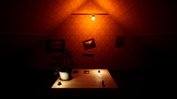 The Black Within screenshot 11
