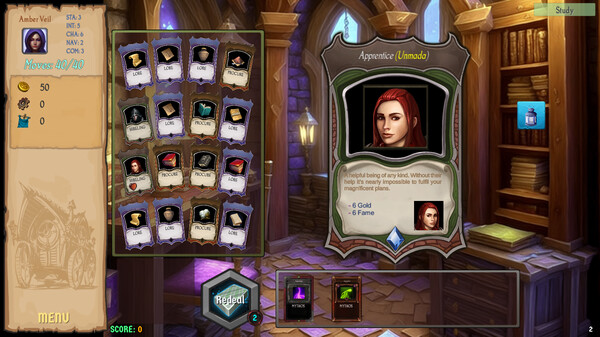 Shadow of the Treasure screenshot 6