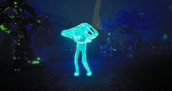 FolcDark screenshot 4