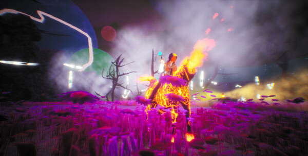 FolcDark screenshot 5