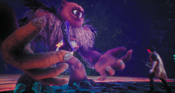 FolcDark screenshot 8