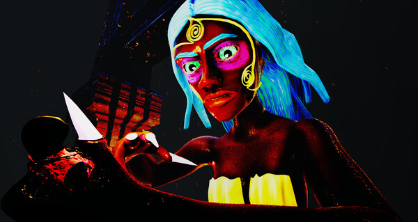 FolcDark screenshot 2